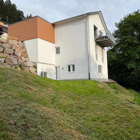 Ferienwohnungen Greve Baiersbronn Eksteriør billede